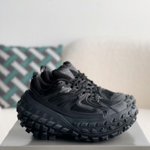 「#754」Balenciaga Bouncer Screw Sneakers