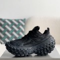 「#754」Balenciaga Bouncer Screw Sneakers