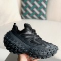 「#754」Balenciaga Bouncer Screw Sneakers