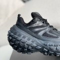 「#754」Balenciaga Bouncer Screw Sneakers