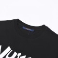 「#2584」Louis Vuitton 23SS printed bear T-shirt