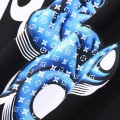 「#2584」Louis Vuitton 23SS printed bear T-shirt