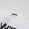 「#2585」Louis Vuitton 23SS printed bear T-shirt