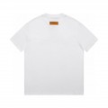 「#2585」Louis Vuitton 23SS printed bear T-shirt