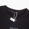 「#2586」Louis Vuitton 23ss front and back patterned t-shirt