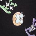 「#2586」Louis Vuitton 23ss front and back patterned t-shirt