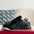 「#2589」Valentino One Stud Sneakers