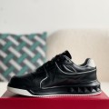 「#2589」Valentino One Stud Sneakers