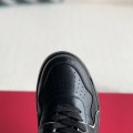 「#2589」Valentino One Stud Sneakers