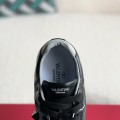 「#2589」Valentino One Stud Sneakers