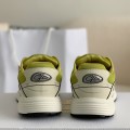 「#102」DIOR NEW ARRIVAL B30 Clunky Sneaker
