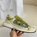 「#102」DIOR NEW ARRIVAL B30 Clunky Sneaker