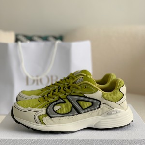 「#102」DIOR NEW ARRIVAL B30 Clunky Sneaker