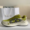 「#102」DIOR NEW ARRIVAL B30 Clunky Sneaker