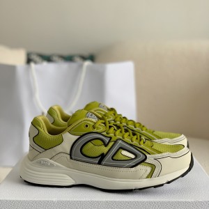 「#102」DIOR NEW ARRIVAL B30 Clunky Sneaker