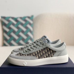 「#2592」Dior B23 low Sneaker