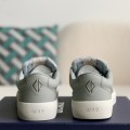 「#2592」Dior B23 low Sneaker