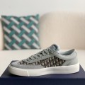 「#2592」Dior B23 low Sneaker