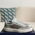 「#2592」Dior B23 low Sneaker