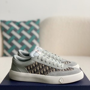 「#2592」Dior B23 low Sneaker