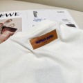 「#2594」Louis Vuitton 24ss Spring Dragon Year Limited Cotton T-shirt