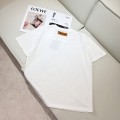 「#2594」Louis Vuitton 24ss Spring Dragon Year Limited Cotton T-shirt