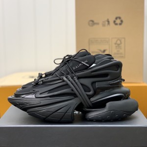 「#757」BALMAIN sneakers