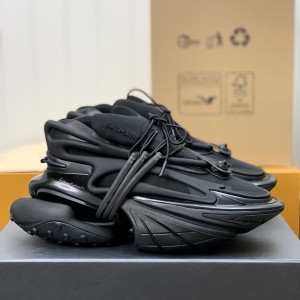 「#757」BALMAIN sneakers