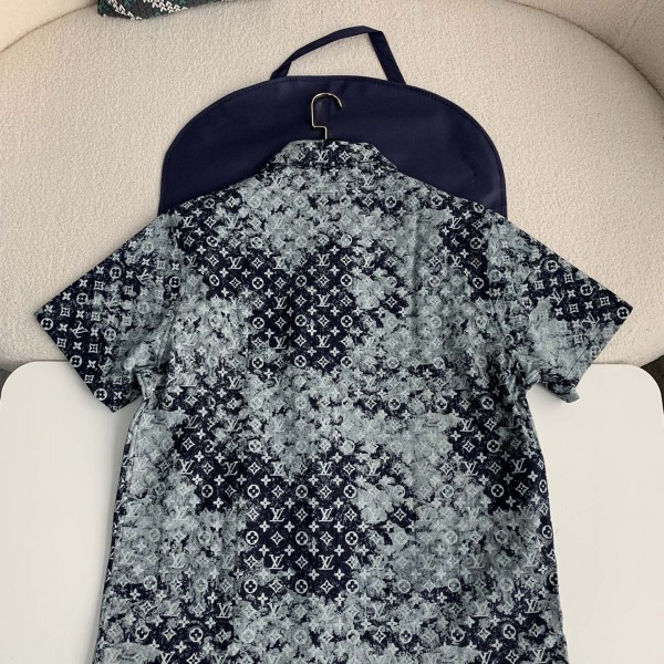 Louis Vuitton Shirts