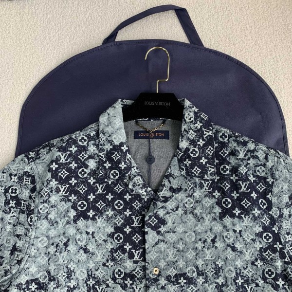 Louis Vuitton Shirts