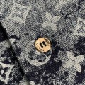 「#2596」Louis Vuitton Shirts