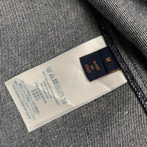 Louis Vuitton Shirts
