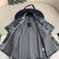 「#2596」Louis Vuitton Shirts
