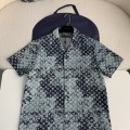 「#2596」Louis Vuitton Shirts