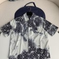 「#2597」Louis Vuitton Shirts