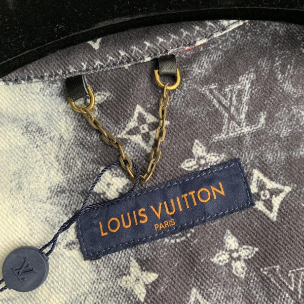 Louis Vuitton Shirts