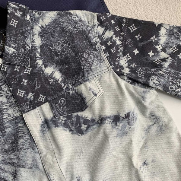 Louis Vuitton Shirts