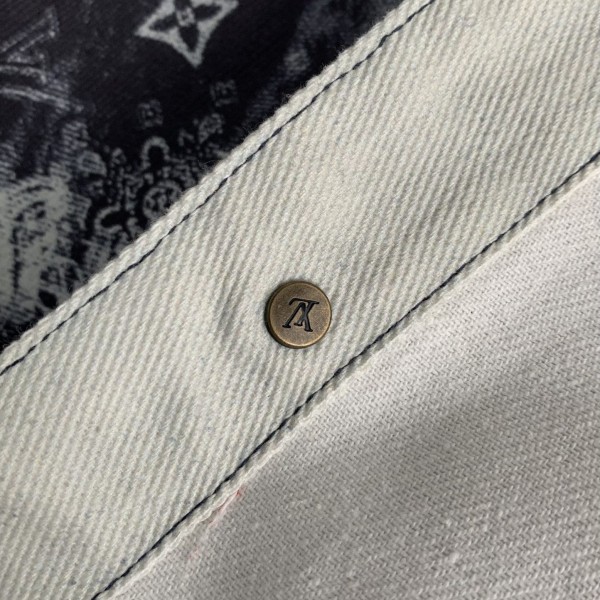 Louis Vuitton Shirts