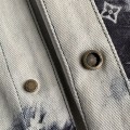 「#2597」Louis Vuitton Shirts