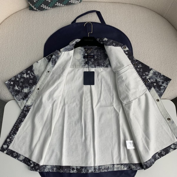Louis Vuitton Shirts