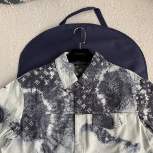 「#2597」Louis Vuitton Shirts