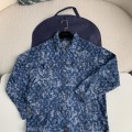 「#2599」Louis Vuitton Denim Jackets
