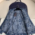 「#2599」Louis Vuitton Denim Jackets