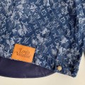 「#2599」Louis Vuitton Denim Jackets