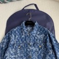 「#2599」Louis Vuitton Denim Jackets