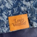 「#2599」Louis Vuitton Denim Jackets