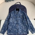 「#2599」Louis Vuitton Denim Jackets