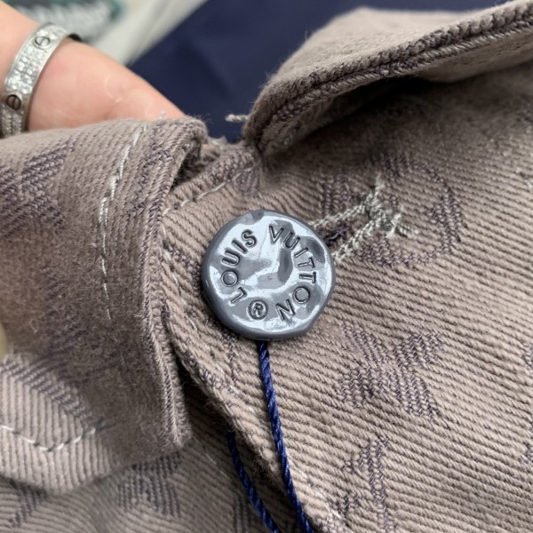 Louis Vuitton  Jackets