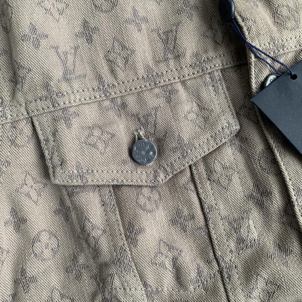 Louis Vuitton  Jackets
