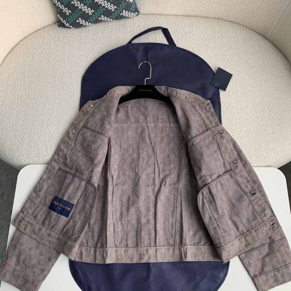 Louis Vuitton  Jackets